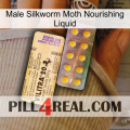 Male Silkworm Moth Nourishing Liquid new06